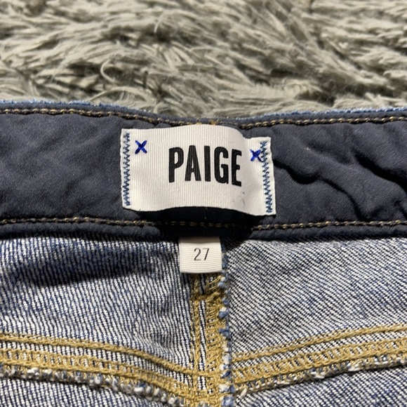 🥰🥰PAIGE Lexington Jeans🥰🥰 - Picture 9 of 13